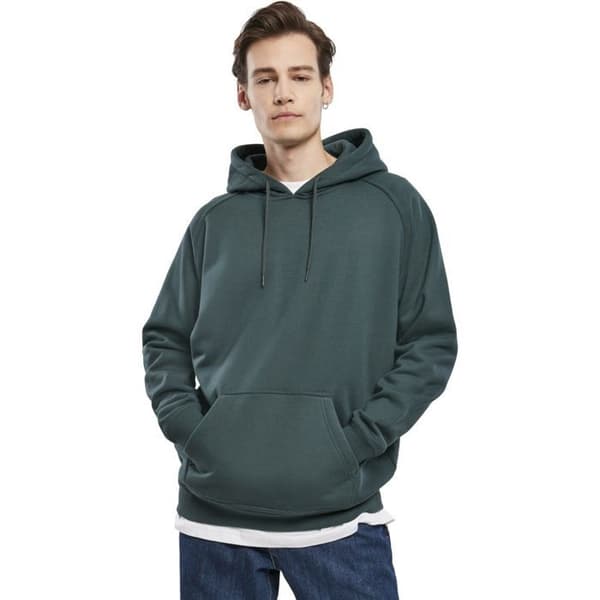 Urban Classics hoodie blank