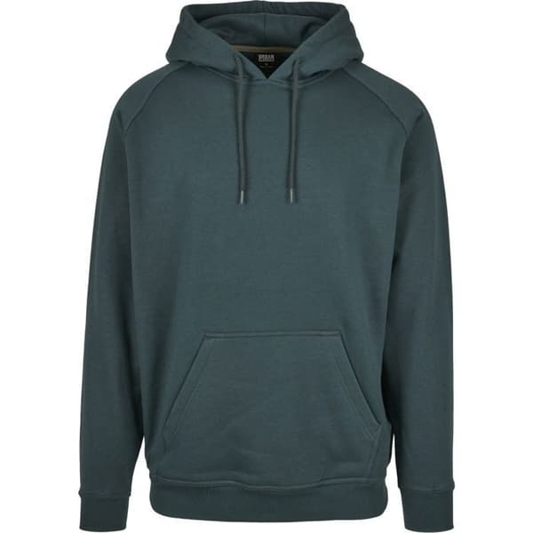Urban Classics hoodie blank