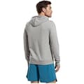 Miniatyrbild 2 av 2: Sweatshirt - Reebok - Identity French Terry - Långa ärmar - Medium Heather Grey - Vuxen