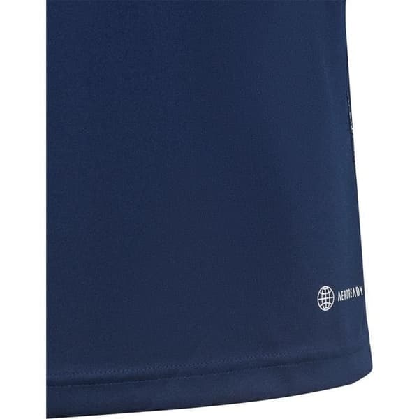 T-shirt - Adidas - Tiro 23 - AEROREADY - 100% Återvunnen Polyester - Mixte Baby