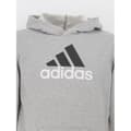 Miniatyrbild 3 av 4: Hooded U bl 2 hoodie sweatshirt - Adidas - Grå - Långa ärmar - Huvkrage