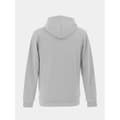 Miniatyrbild 2 av 4: Hooded U bl 2 hoodie sweatshirt - Adidas - Grå - Långa ärmar - Huvkrage