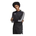 Miniatyrbild 1 av 4: ADIDAS Tiro 23 Sweatshirt Svart - Herr/Vuxen - Långa ärmar - Huvkrage