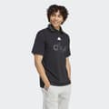 Miniatyrbild 3 av 4: T-shirt - Adidas - IP3802 - Vit - Bomull - Kortärmad
