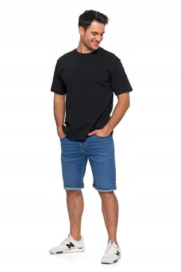 HERR PREMIUM SLÄT T-SHIRT Oversize Skjorta Enfärgad MORAJ XXL