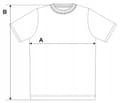 Miniatyrbild 6 av 7: HERR PREMIUM SLÄT T-SHIRT Oversize Skjorta Enfärgad MORAJ XXL
