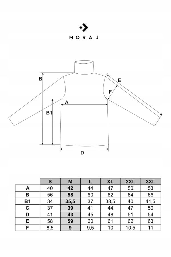 Damebluse med rullekrave, lange ærmer, viskose, elegant, moderigtig skjorte, MORAJ XL