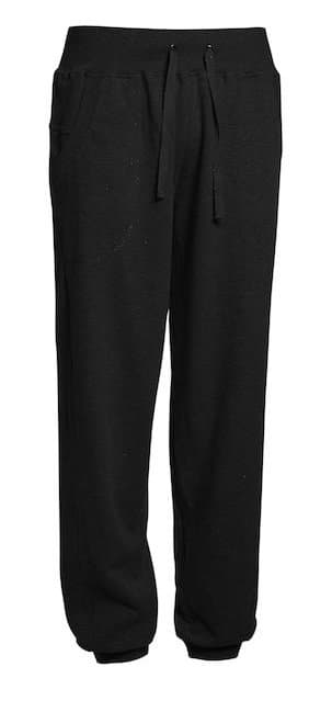 Clique - Collegebyxa med mudd 031359 Dam