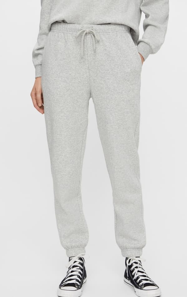 Pieces - pcChilli HW Sweat Pants