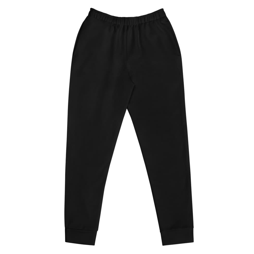 Women's Joggers - Black