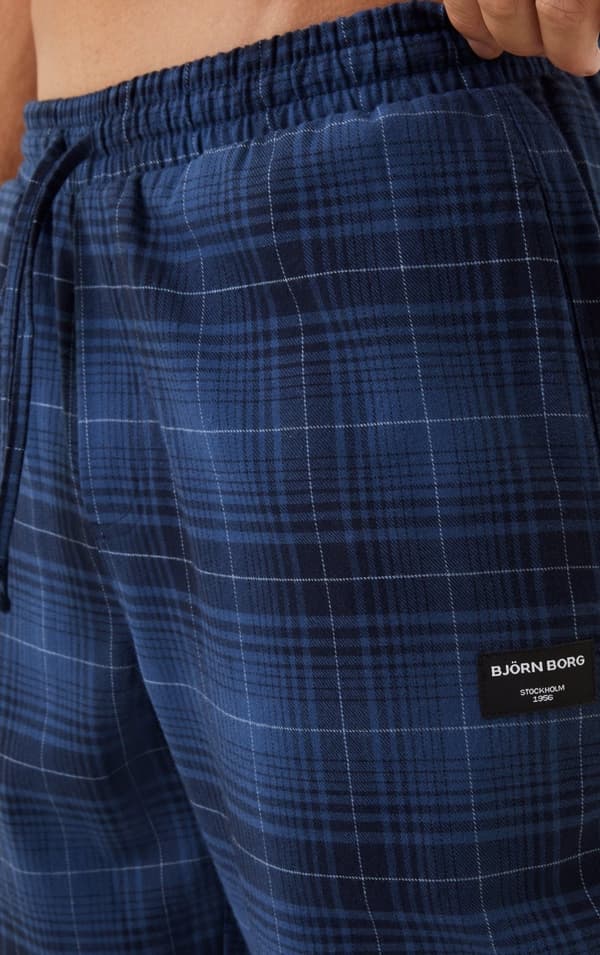 Björn Borg - Pyjamas 10002245 Rutiga