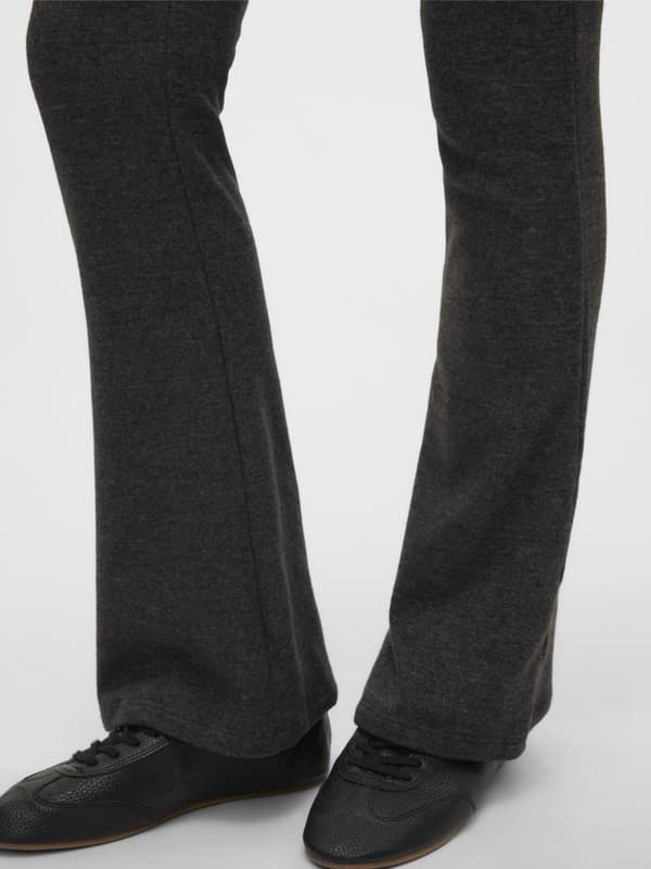Vero Moda - vmBella LW Flared Pants