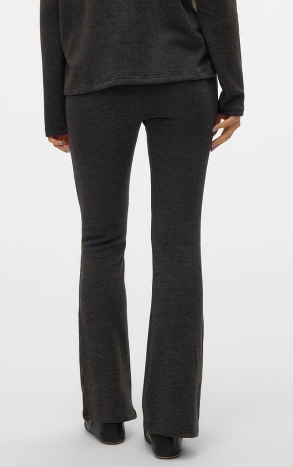 Vero Moda - vmBella LW Flared Pants
