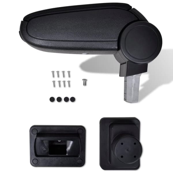 vidaXL Bilarmlene for Skoda Fabia MK1 (1999-2007)