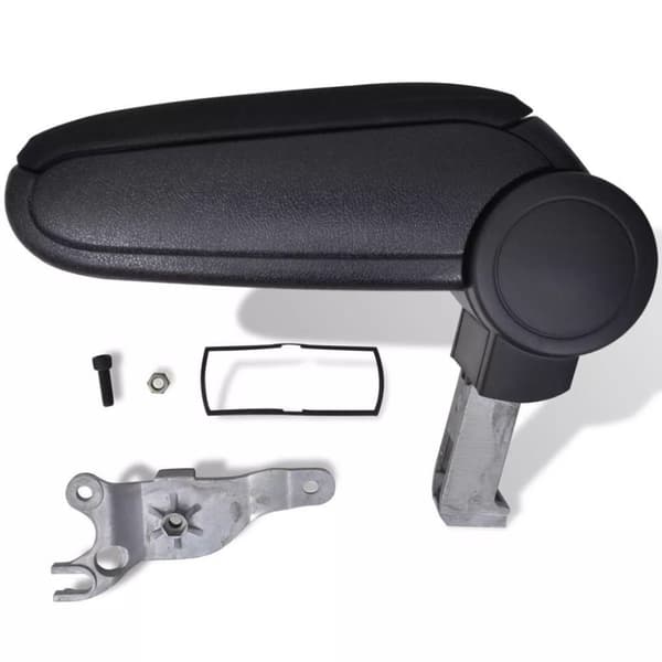 vidaXL Bilarmlene for Audi A6 C5