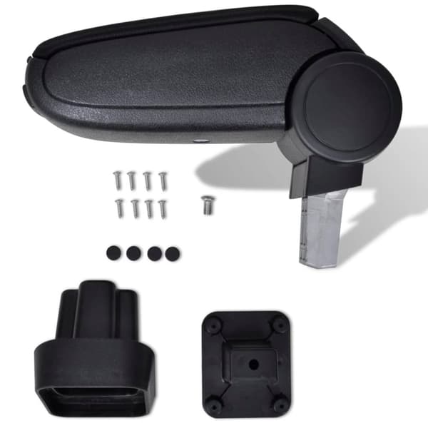 vidaXL Bilarmlene for Suzuki SX4 (etter 2007)