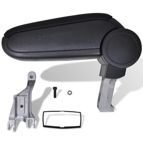 vidaXL Bilarmlene for Audi A4 B6 B7