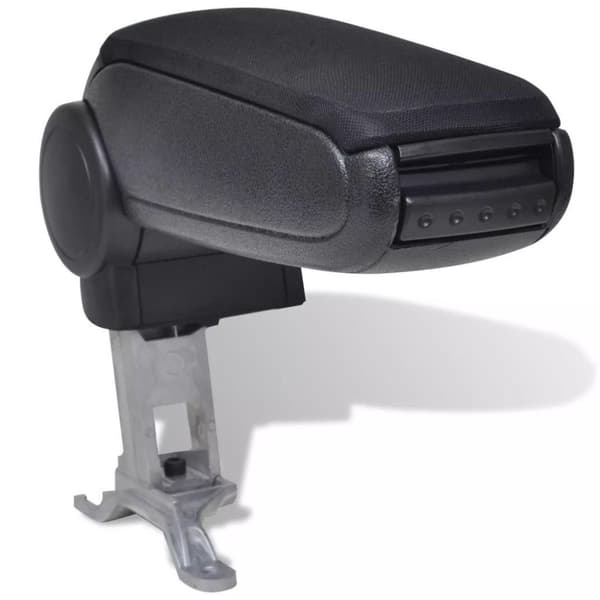 vidaXL Bilarmlene for Audi A4 B6 B7