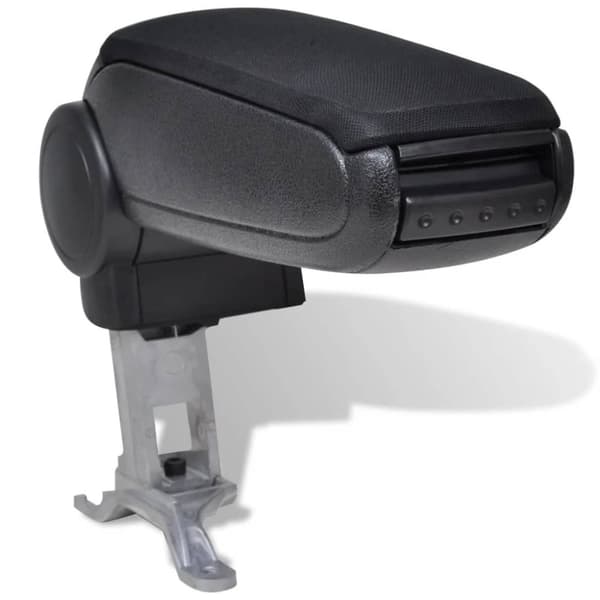 vidaXL Bilarmlene for Audi A4 B6 B7