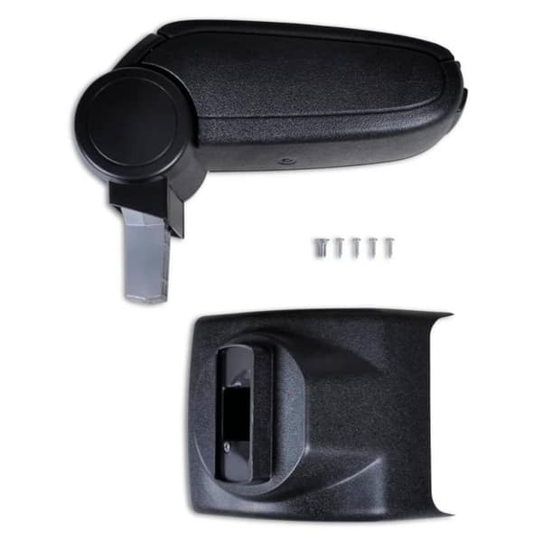 vidaXL Bilarmlene for VW Golf 5 Jetta