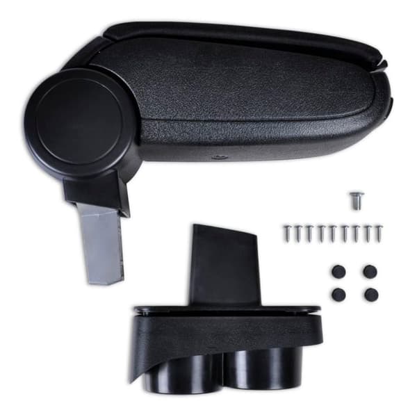 vidaXL Bilarmlene for VW POLO IV 9N (2001-2005)