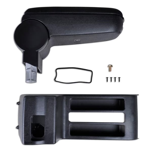 vidaXL Bilarmlene VW POLO 9N 9N2 9N3 2001-2009 VW CROSS POLO 2006-2008