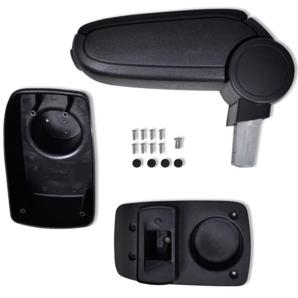 vidaXL Bilarmlene for Ford Fiesta MK7 (2009)