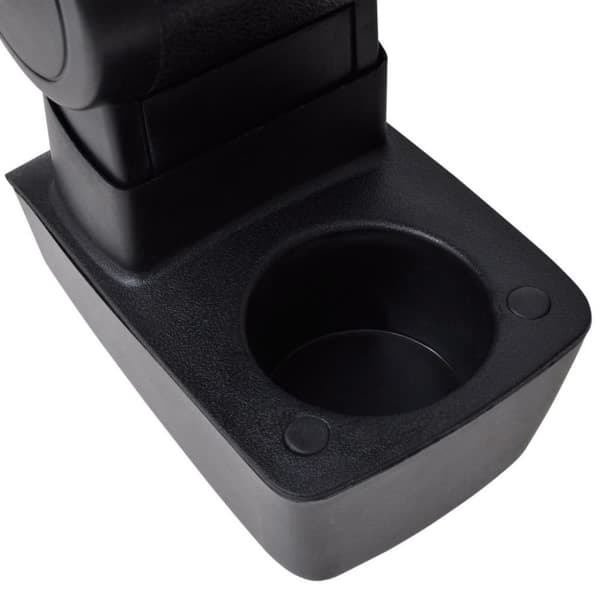 vidaXL Bilarmlene for Ford Fiesta MK7 (2009)