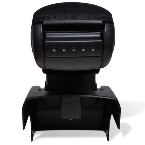 vidaXL armlæn til bil Ford Focus (2005-2011)