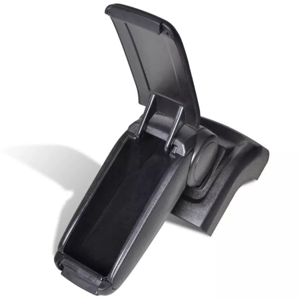 vidaXL armlæn til bil Ford Focus (2005-2011)
