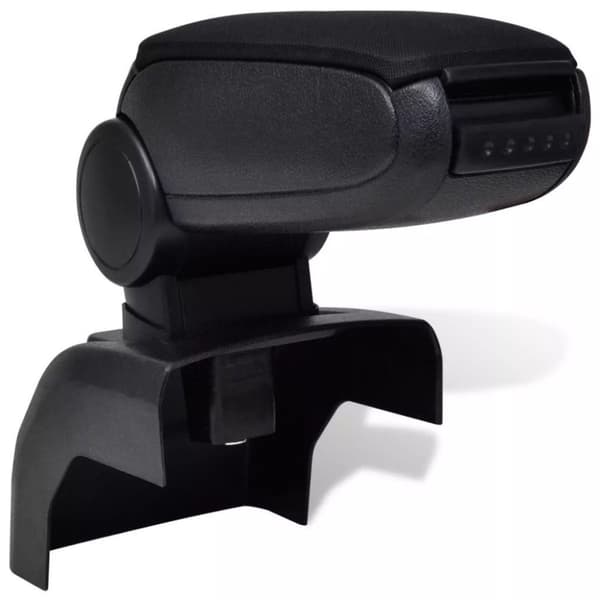 vidaXL armlæn til bil Ford Focus (2005-2011)