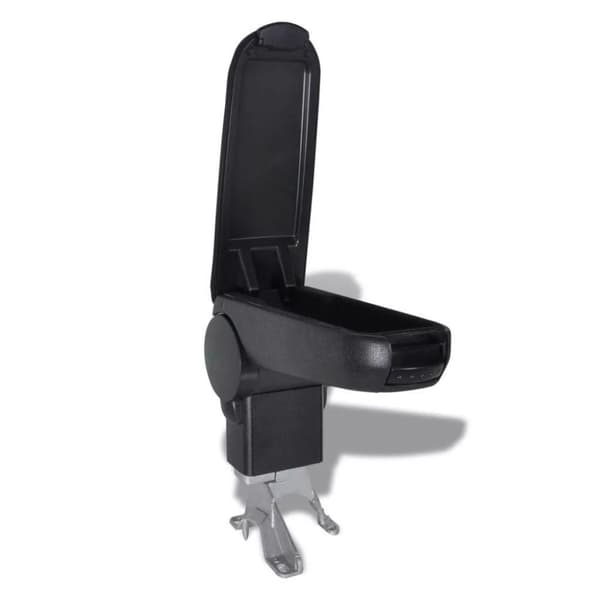 vidaXL Auton kyynärnoja VW Golf 4 Bora New Beetle