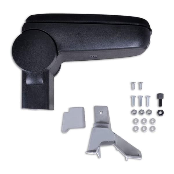 vidaXL Auton kyynärnoja VW Golf 4 Bora New Beetle