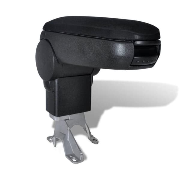 vidaXL Auton kyynärnoja VW Golf 4 Bora New Beetle