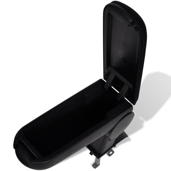 vidaXL armlæn til bil VW New Polo (2011)