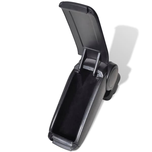 vidaXL armlæn til bil Suzuki SX4 (efter 2007)