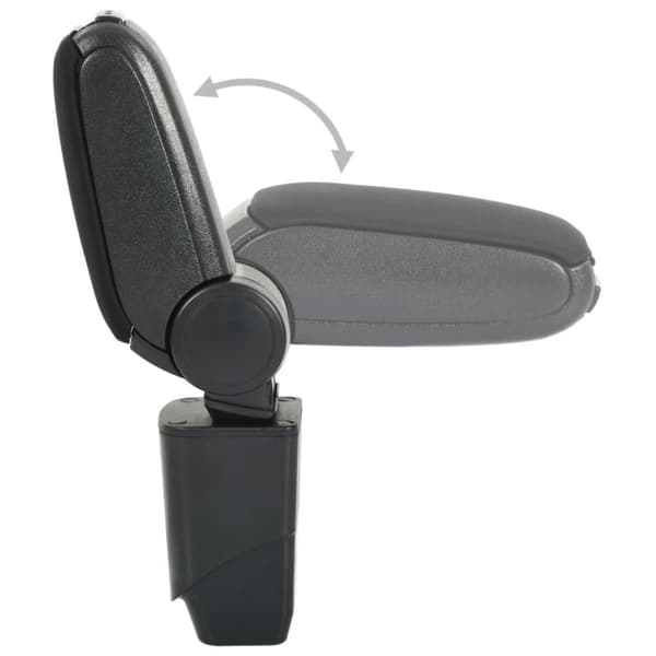 vidaXL armlæn til bil Peugeot 206 206cc (2009)