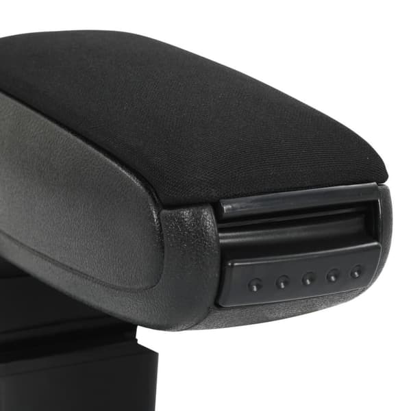 vidaXL armlæn til bil Peugeot 206 206cc (2009)