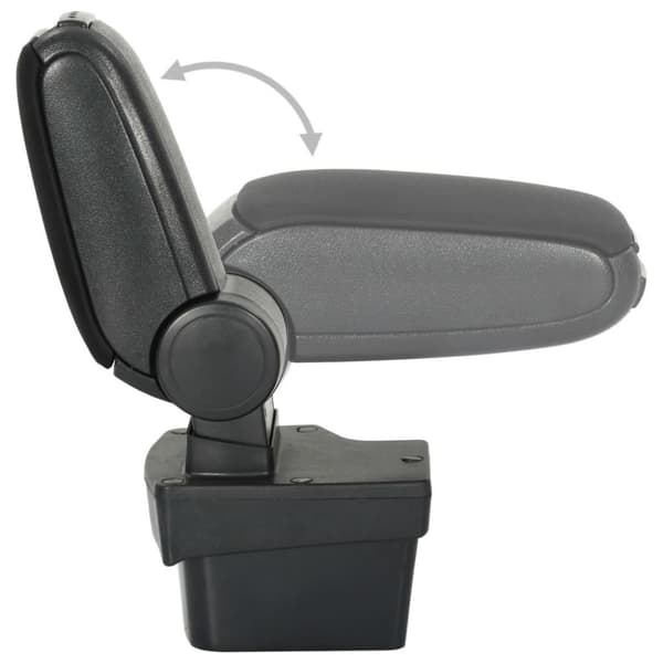 vidaXL Auton kyynärnoja Kia K2 Kia Rio (2011-2016)