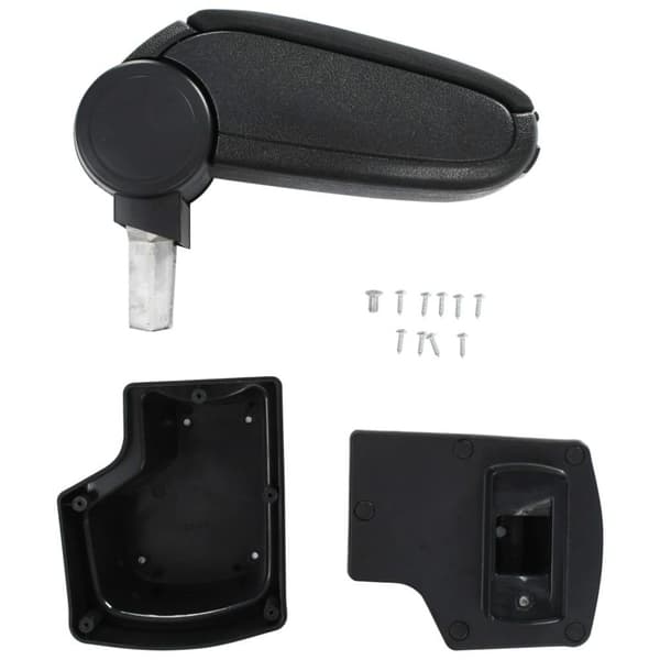 vidaXL Auton kyynärnoja Kia K2 Kia Rio (2011-2016)
