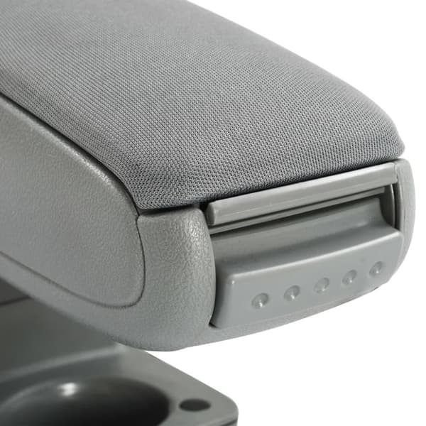 vidaXL armlæn til bil Ford Fiesta (2009)