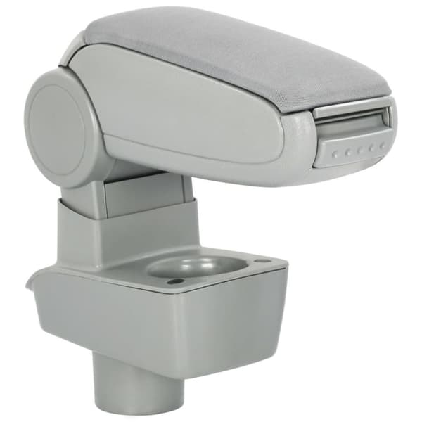 vidaXL armlæn til bil Ford Fiesta (2009)
