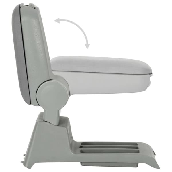 vidaXL Bilarmlene for VW Polo (2001-2009) VW Cross Polo (2006-2009)