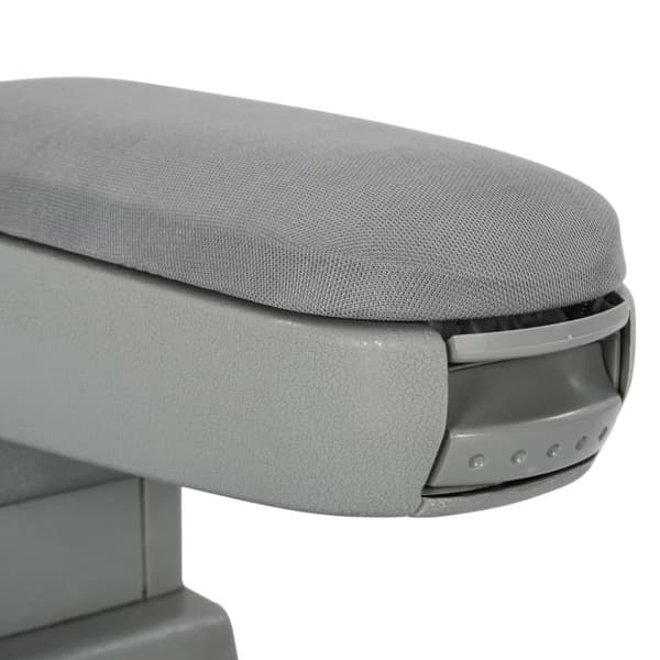 vidaXL Bilarmlene for VW Polo (2001-2009) VW Cross Polo (2006-2009)