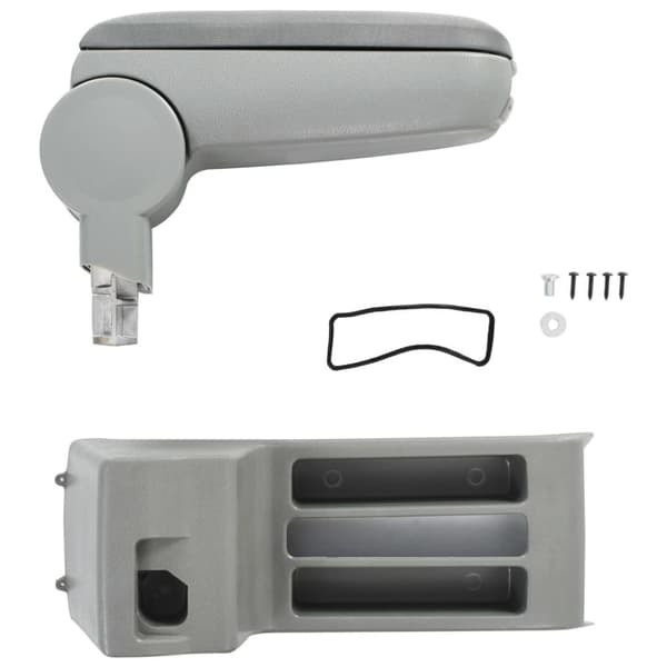 vidaXL Bilarmlene for VW Polo (2001-2009) VW Cross Polo (2006-2009)