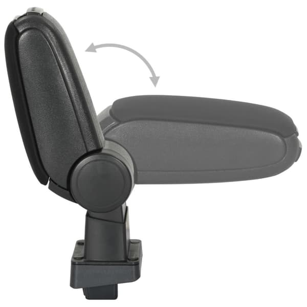 vidaXL Bilarmlene for VW Bora (2003)