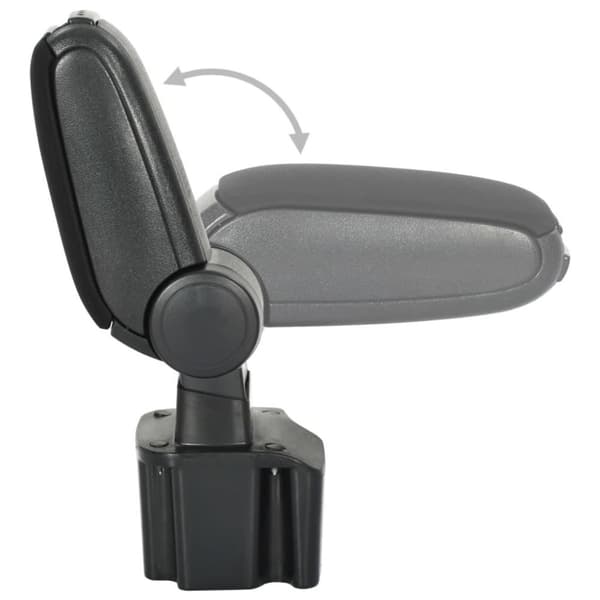 vidaXL Armstöd till Chevrolet Cruze (2009)