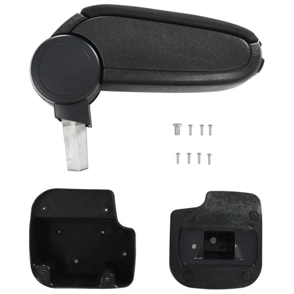 vidaXL Armstöd till Chevrolet Cruze (2009)