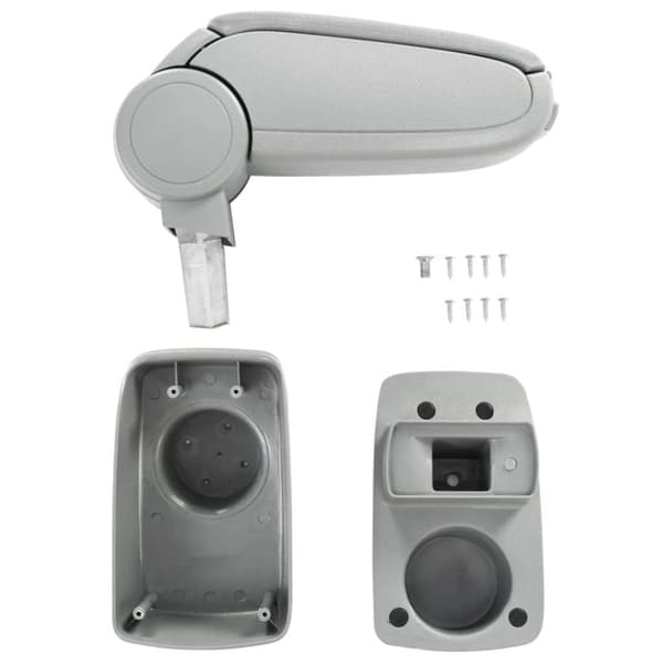 vidaXL Bilarmlene for Ford Fiesta (2009)
