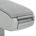Pikkukuva 6 / 7: vidaXL Auton kyynärnoja VW Polo Ⅳ (2001-2005)